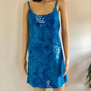 3 for $15 Sun Wraps size small, moon 🌙 & ⭐️s